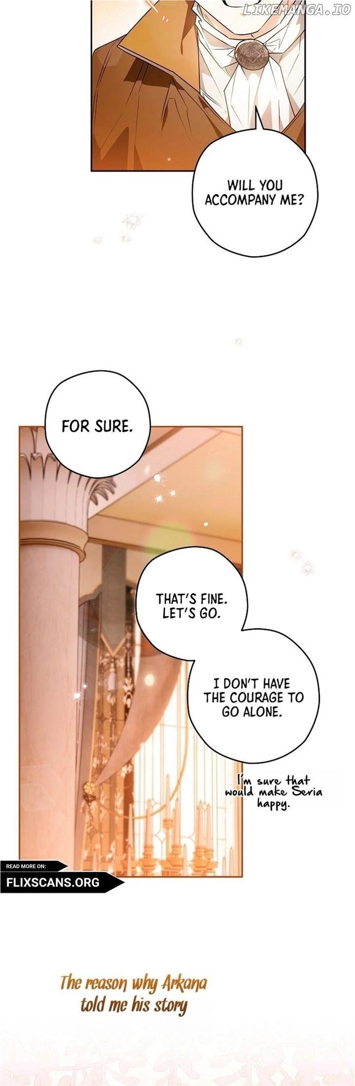 Sigrid - Chapter 67 Page 44