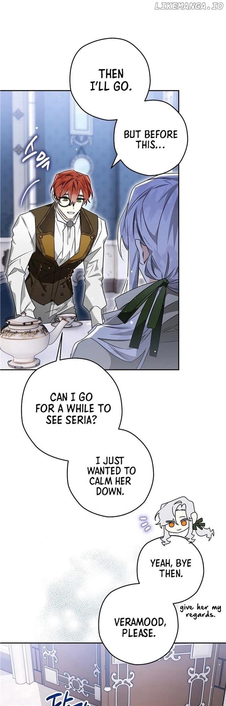 Sigrid - Chapter 67 Page 5