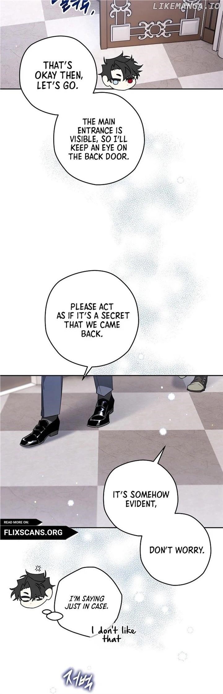 Sigrid - Chapter 67 Page 6