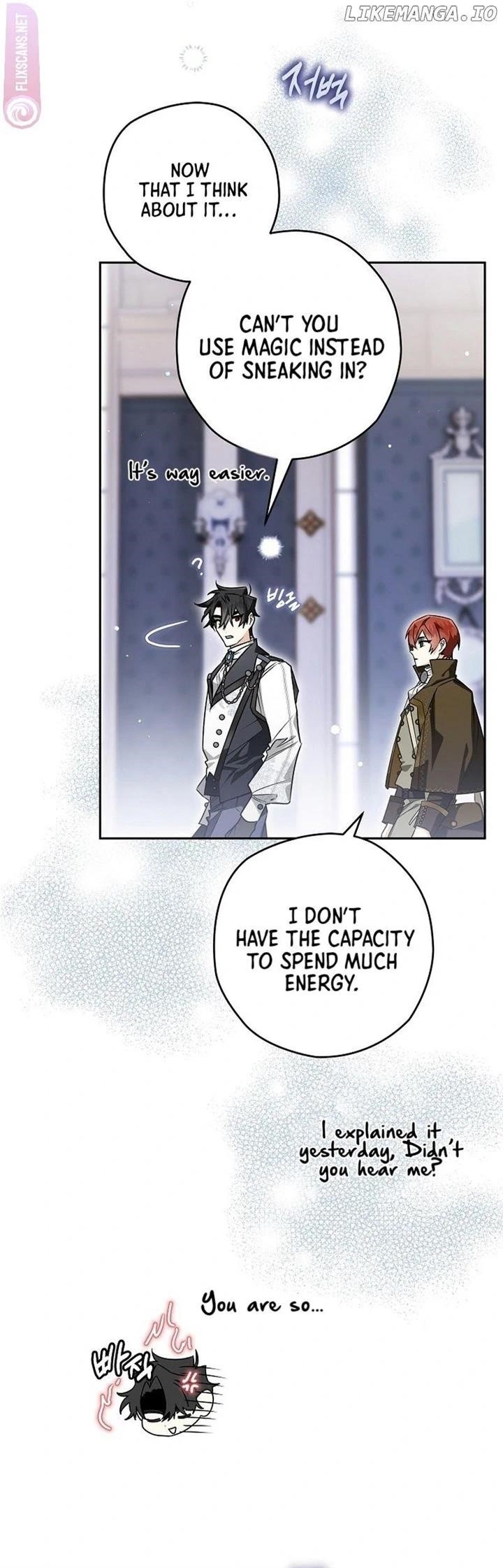 Sigrid - Chapter 67 Page 7