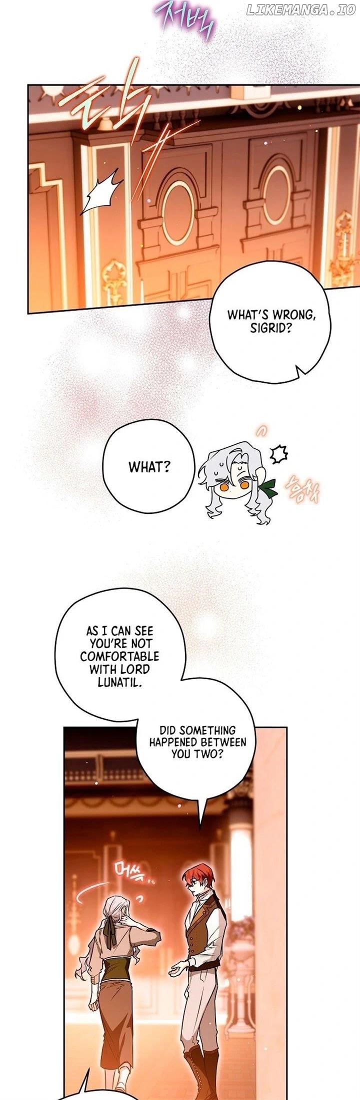 Sigrid - Chapter 68 Page 11