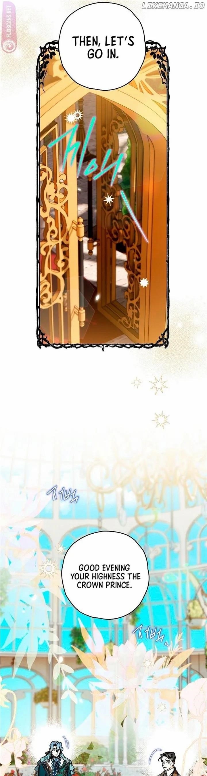 Sigrid - Chapter 68 Page 22