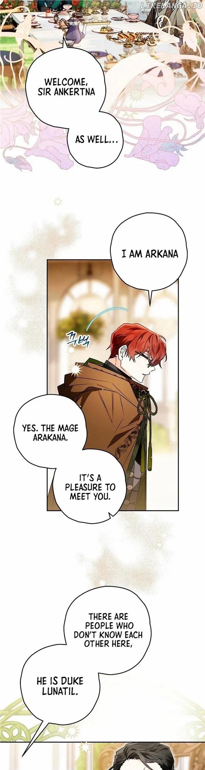 Sigrid - Chapter 68 Page 23