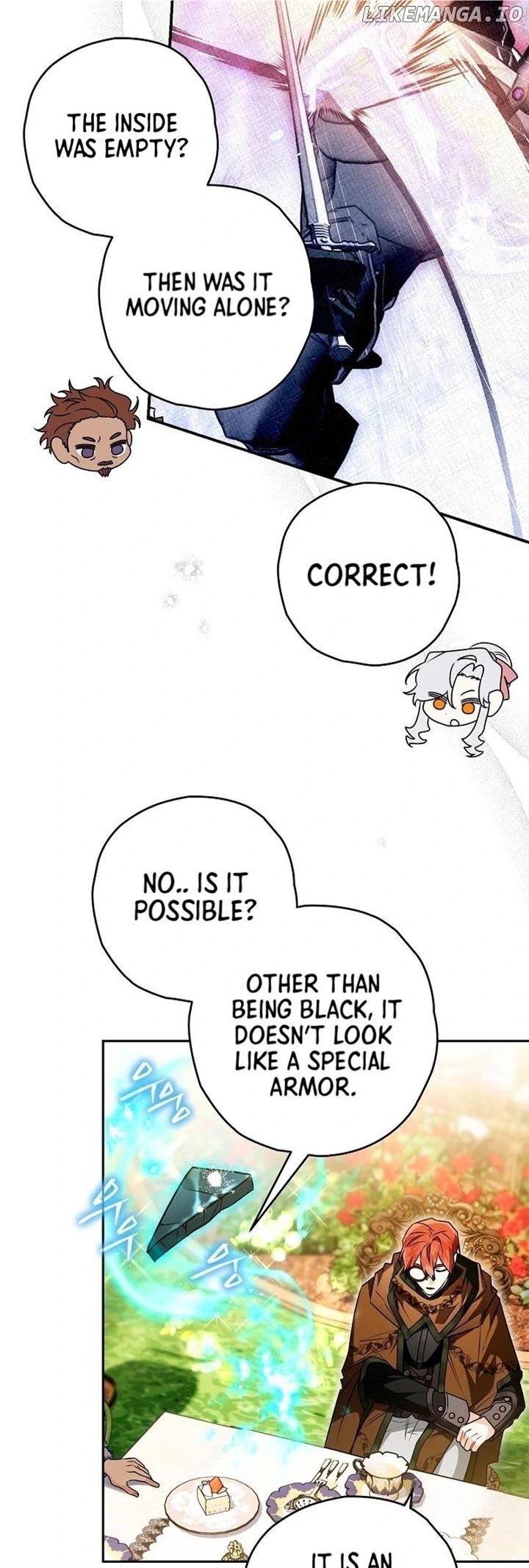 Sigrid - Chapter 68 Page 29