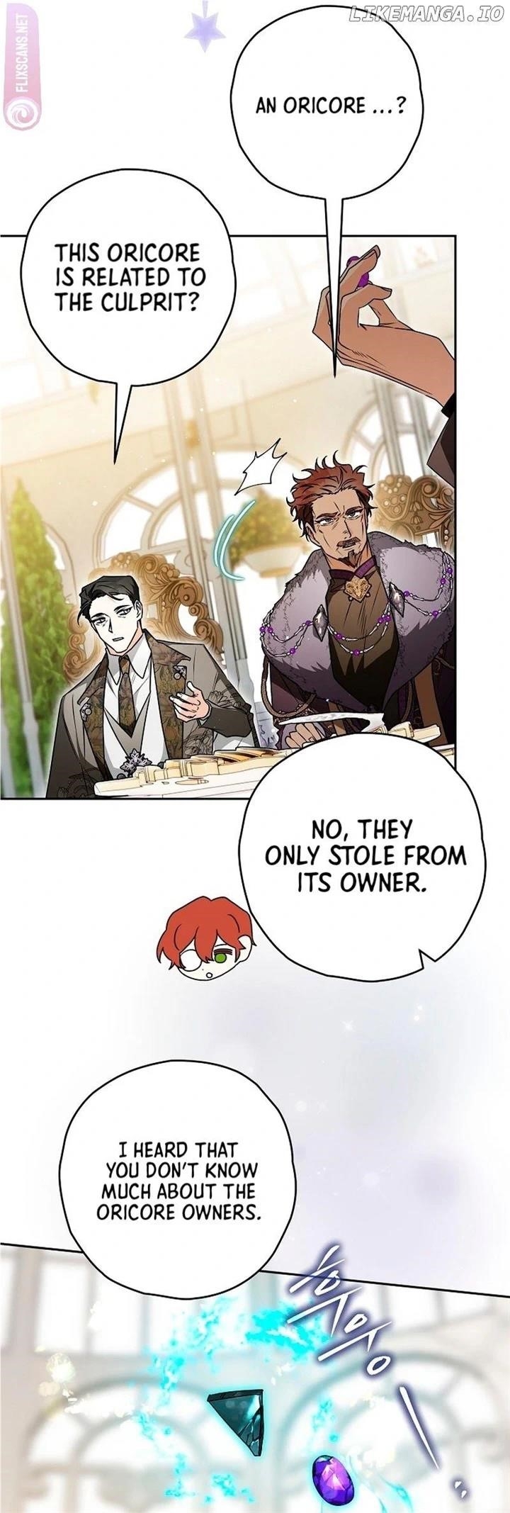 Sigrid - Chapter 68 Page 31