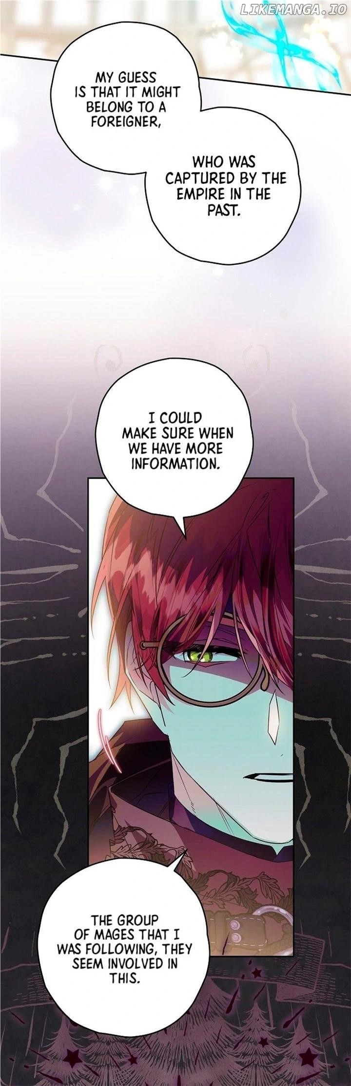 Sigrid - Chapter 68 Page 32