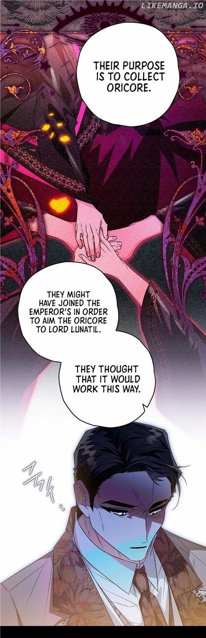 Sigrid - Chapter 68 Page 33