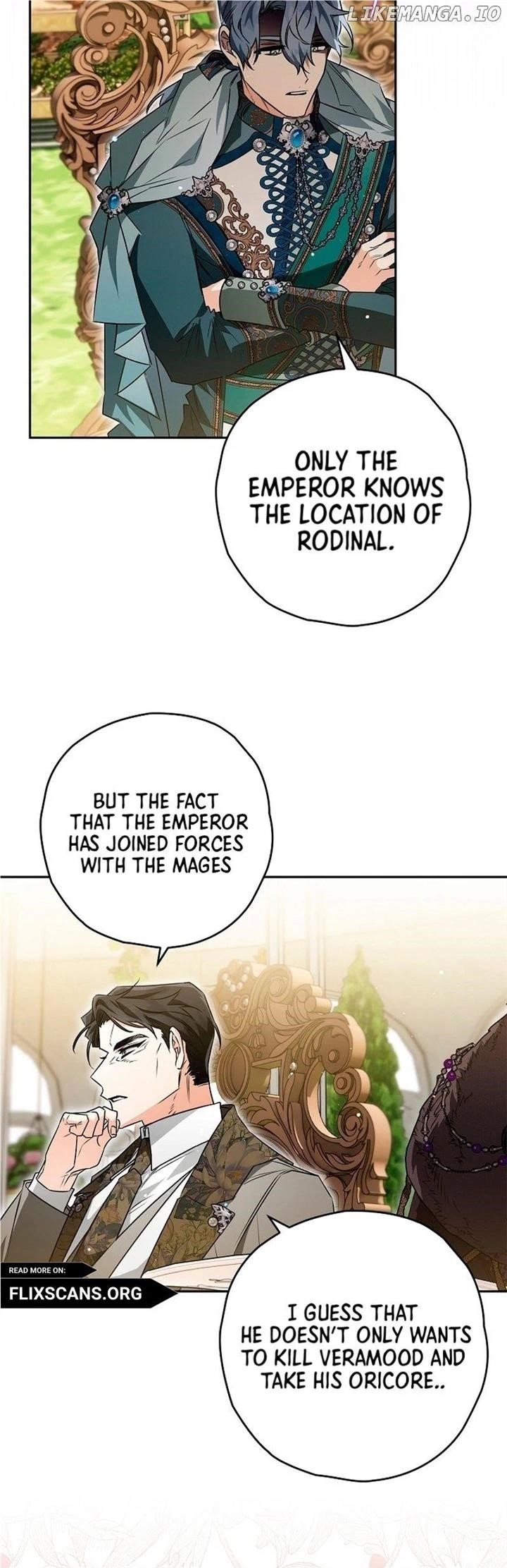 Sigrid - Chapter 68 Page 35