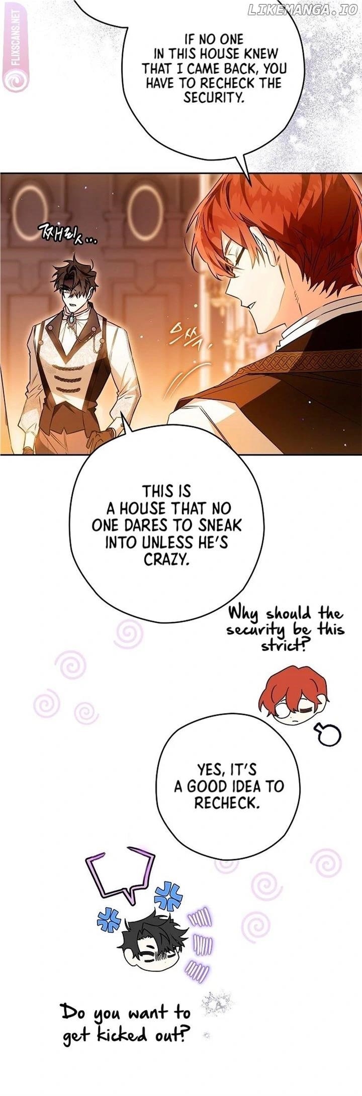 Sigrid - Chapter 68 Page 4