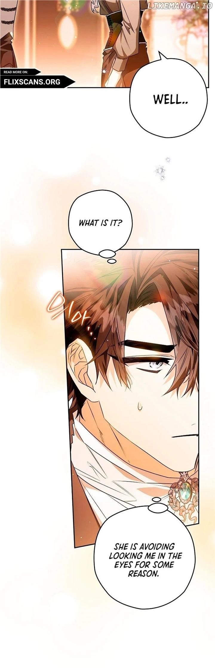 Sigrid - Chapter 68 Page 6