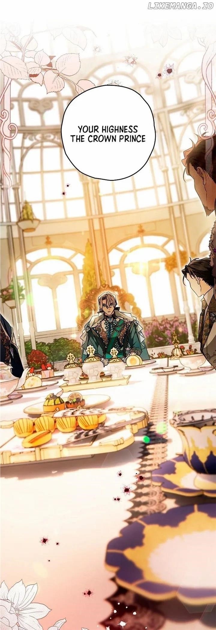 Sigrid - Chapter 69 Page 1