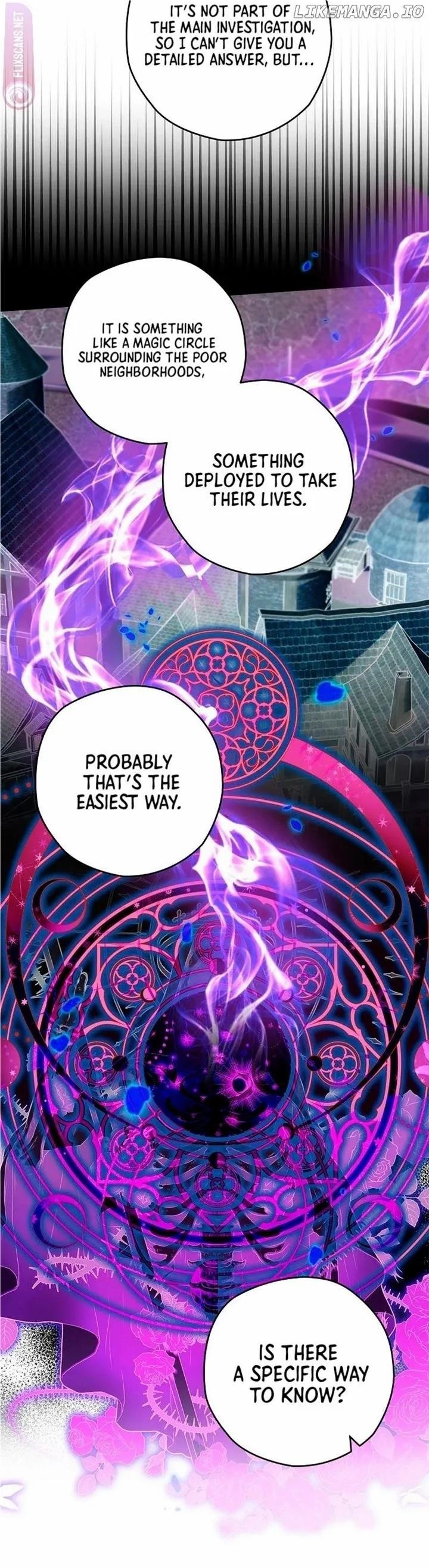 Sigrid - Chapter 69 Page 10