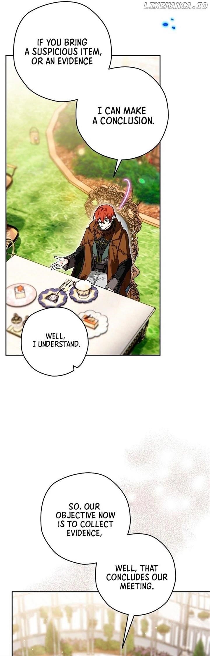 Sigrid - Chapter 69 Page 11