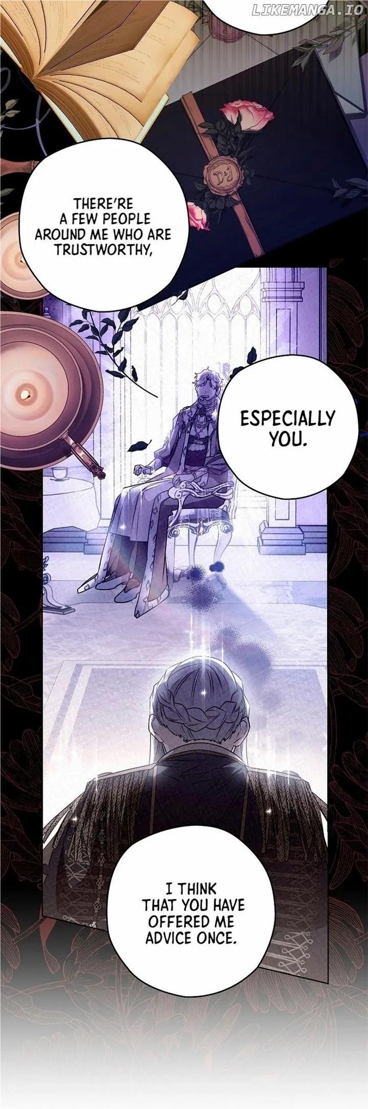 Sigrid - Chapter 69 Page 18