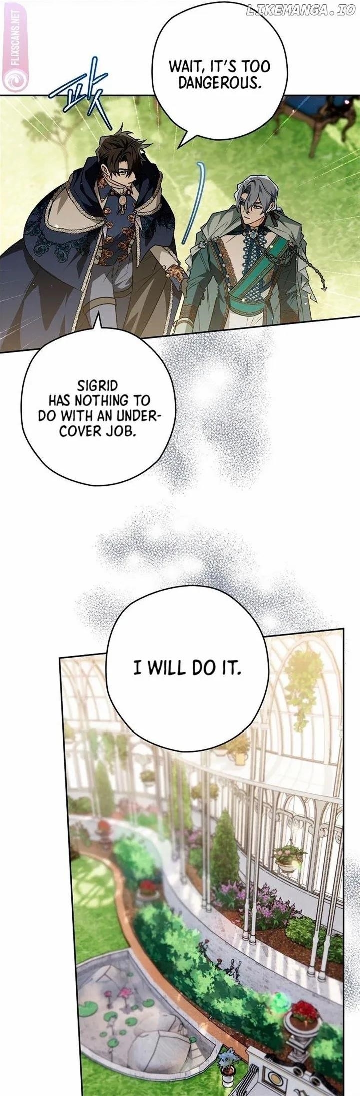 Sigrid - Chapter 69 Page 19