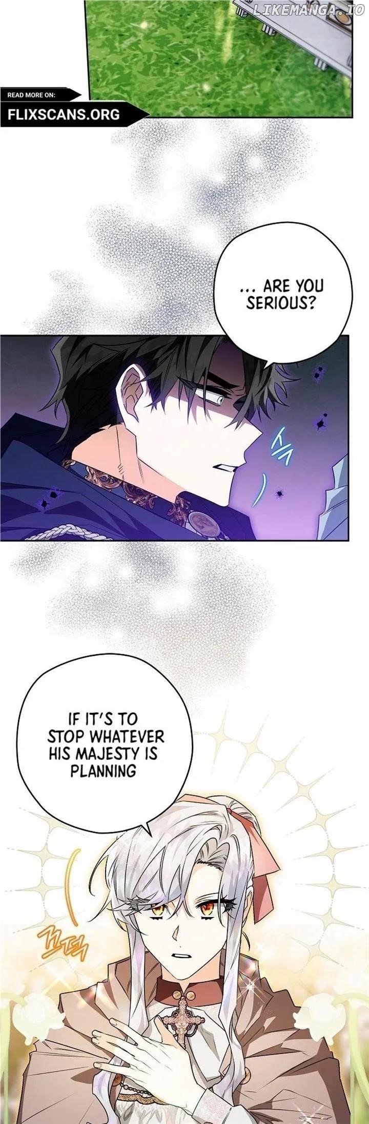 Sigrid - Chapter 69 Page 20