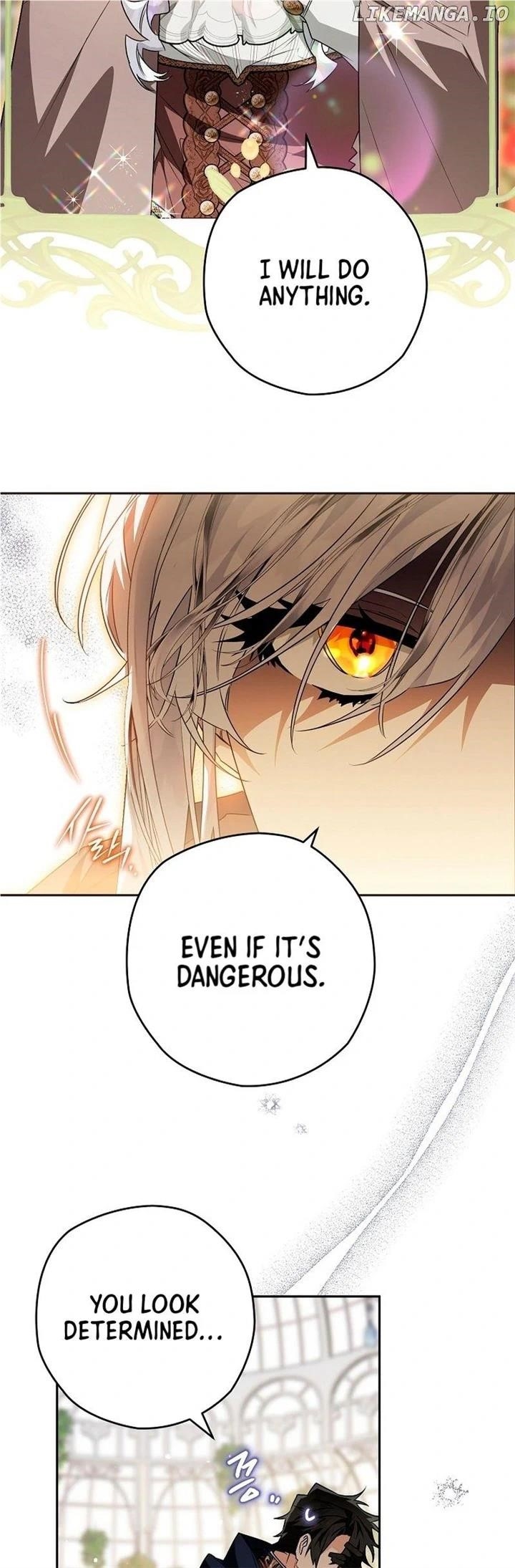 Sigrid - Chapter 69 Page 21