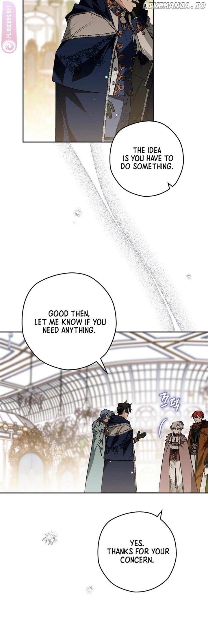 Sigrid - Chapter 69 Page 22