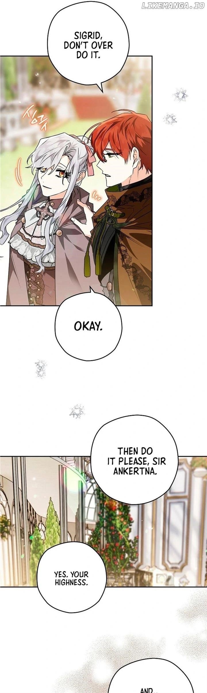 Sigrid - Chapter 69 Page 23