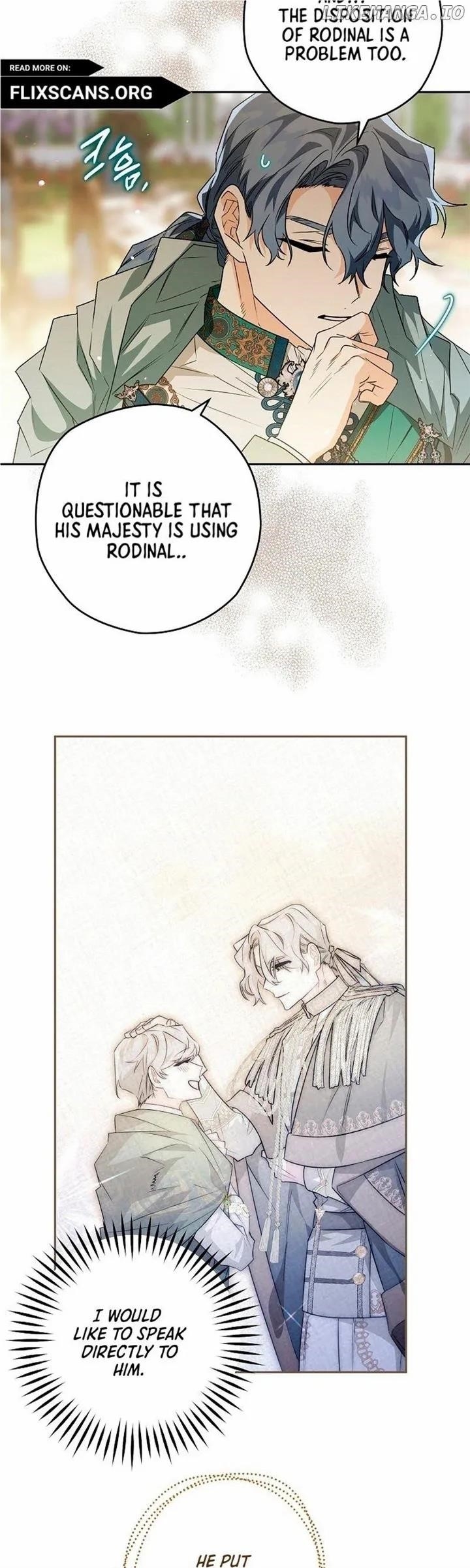 Sigrid - Chapter 69 Page 24