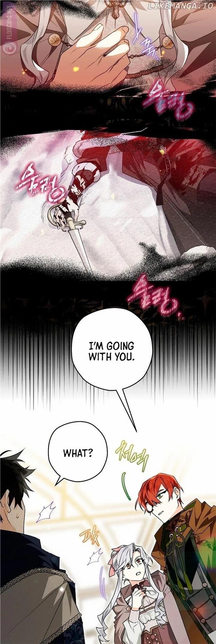 Sigrid - Chapter 69 Page 28