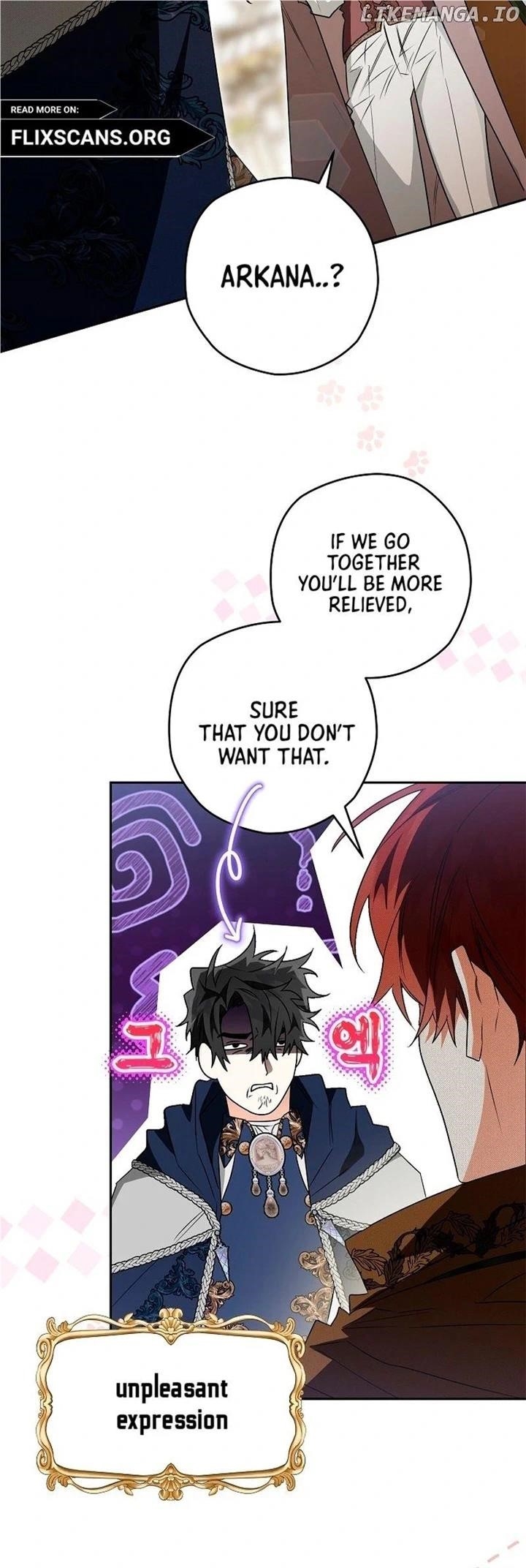 Sigrid - Chapter 69 Page 29