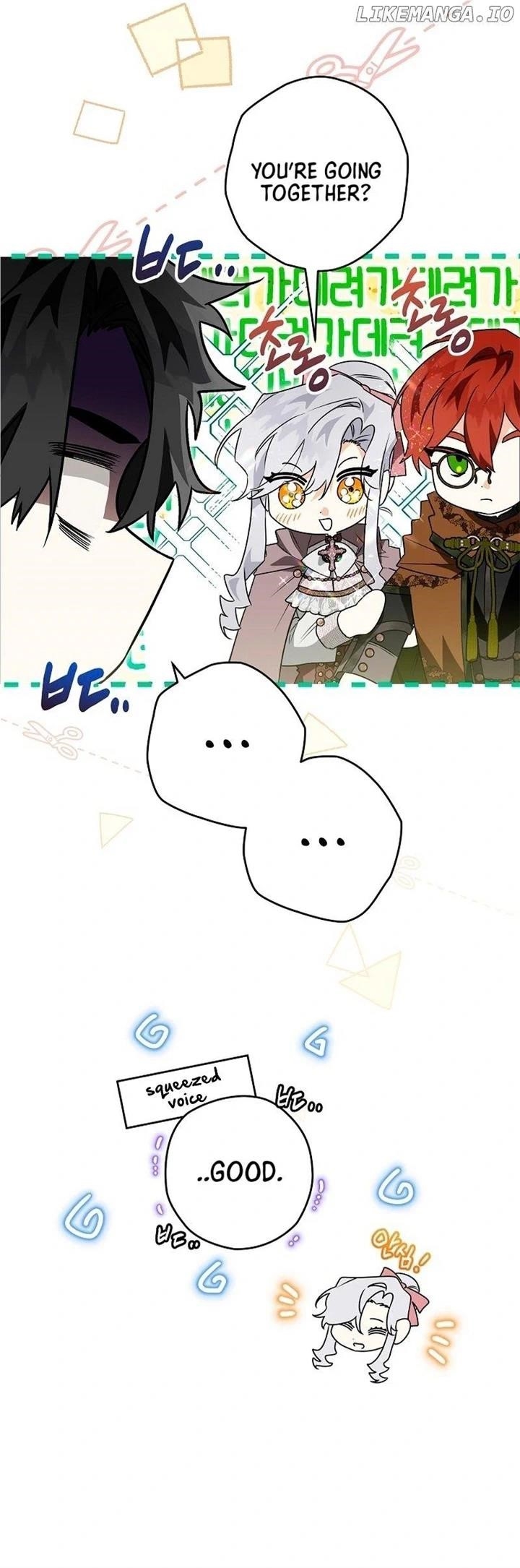 Sigrid - Chapter 69 Page 30