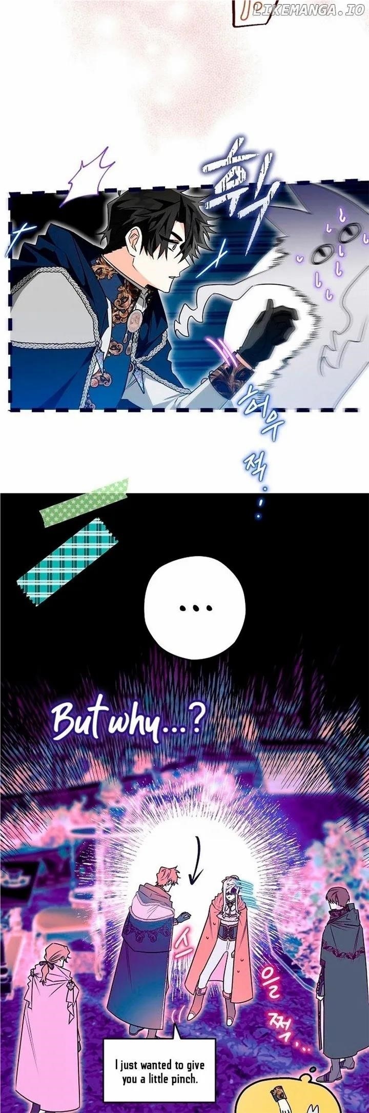 Sigrid - Chapter 69 Page 32