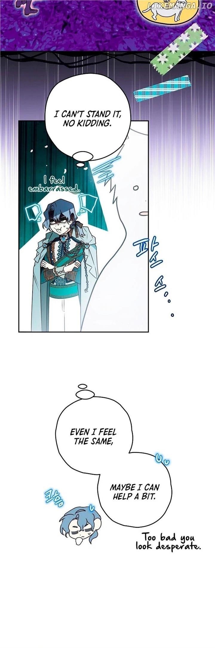 Sigrid - Chapter 69 Page 33