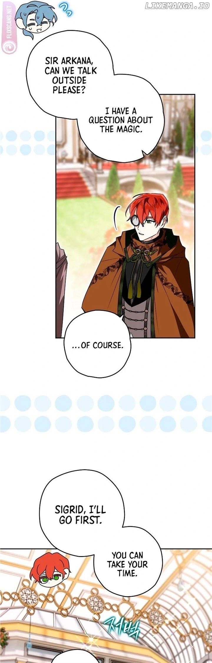 Sigrid - Chapter 69 Page 34