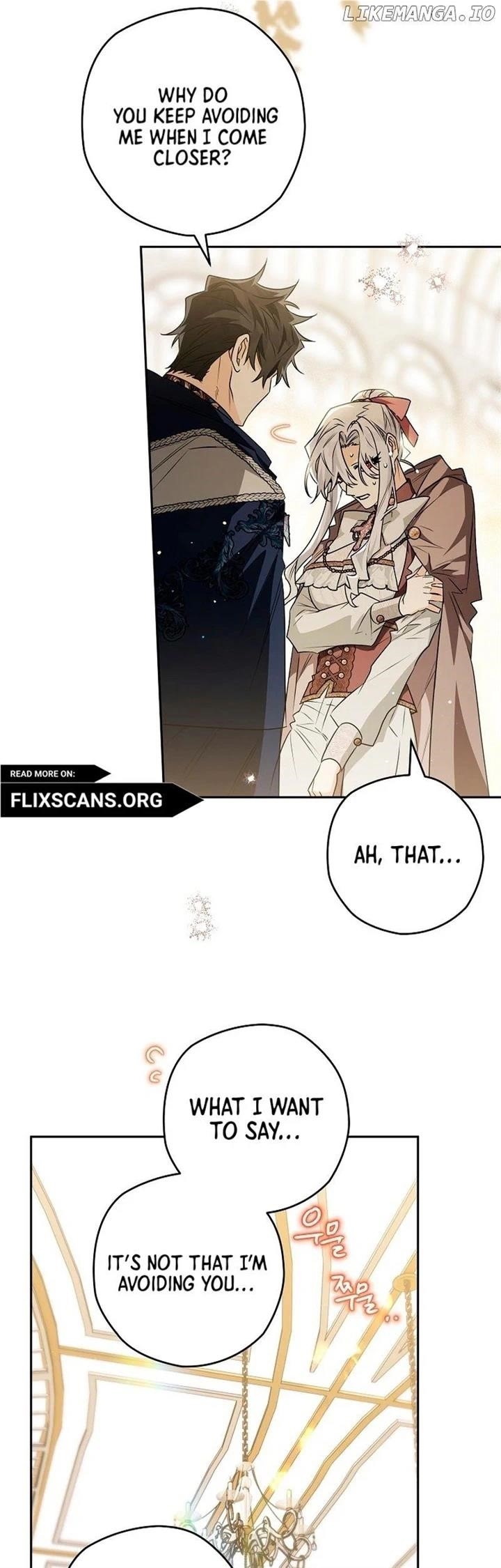 Sigrid - Chapter 69 Page 38