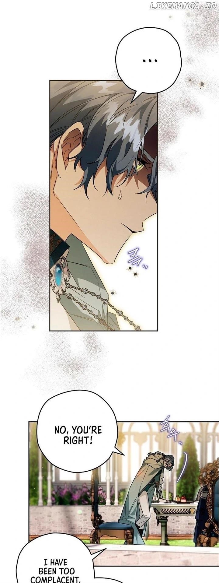 Sigrid - Chapter 69 Page 5