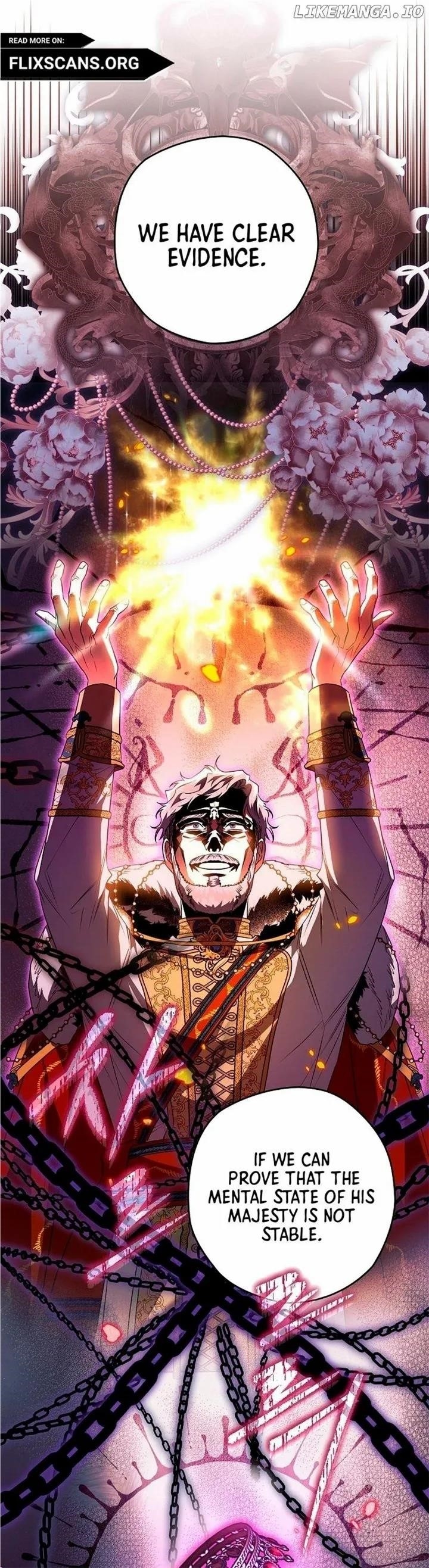 Sigrid - Chapter 69 Page 8