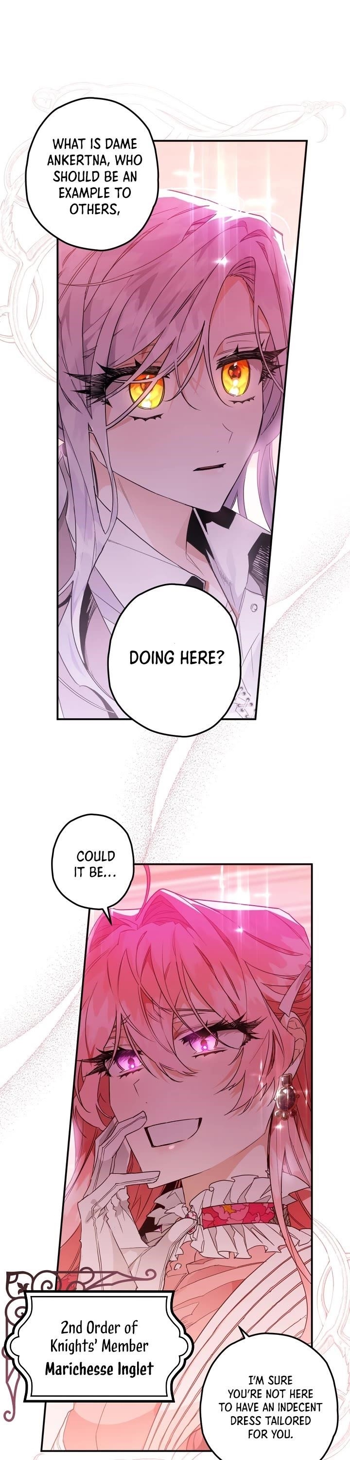 Sigrid - Chapter 7 Page 1