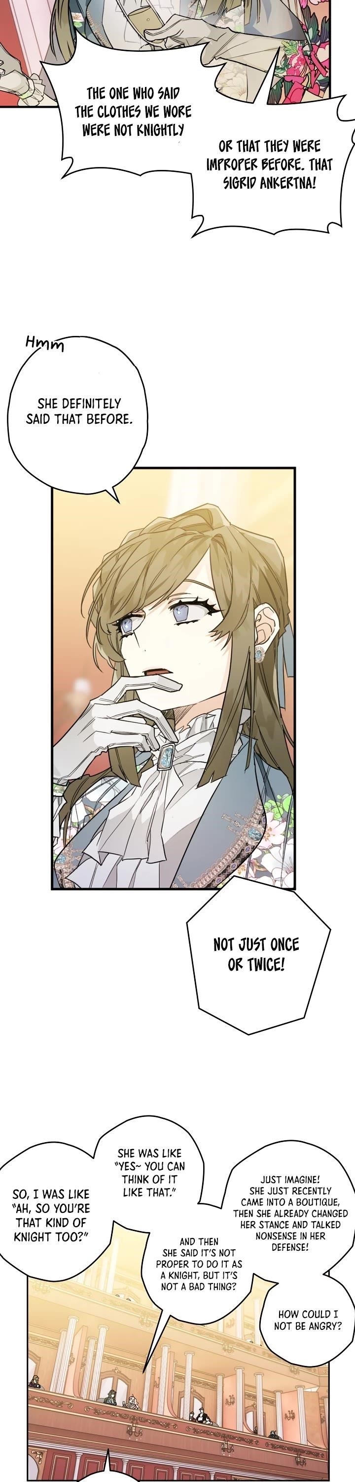 Sigrid - Chapter 7 Page 18
