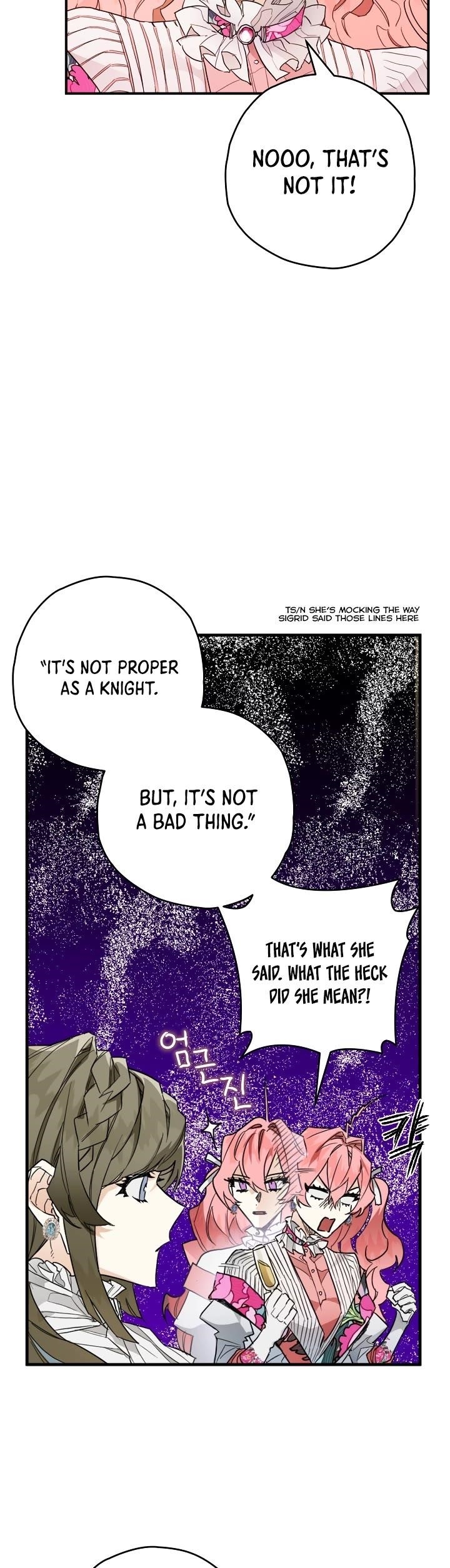 Sigrid - Chapter 7 Page 20