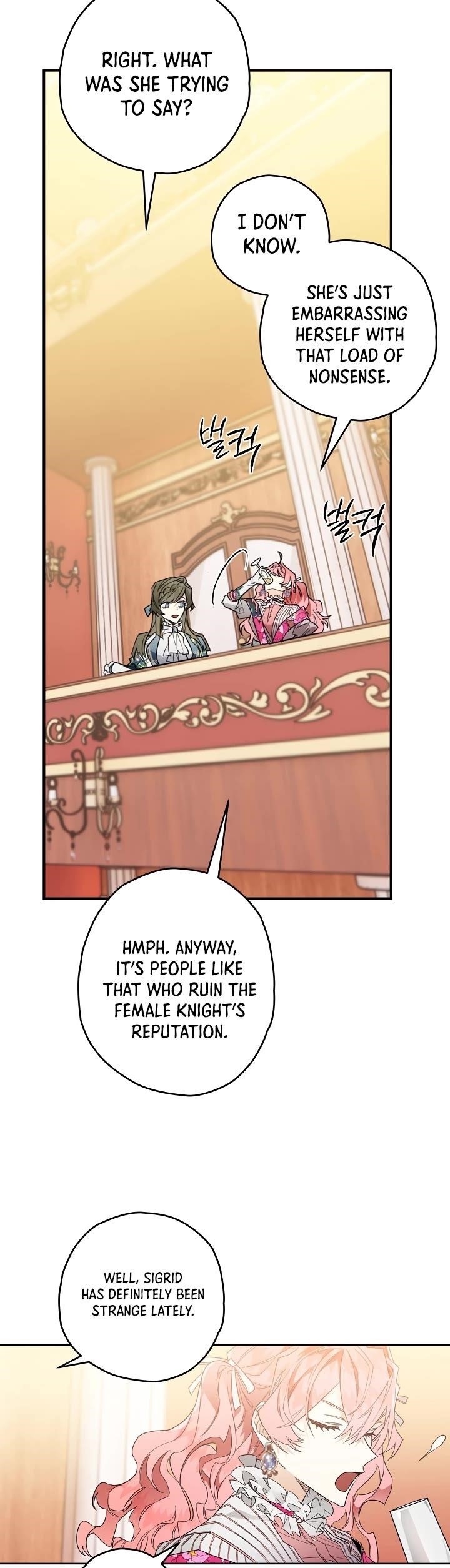 Sigrid - Chapter 7 Page 21