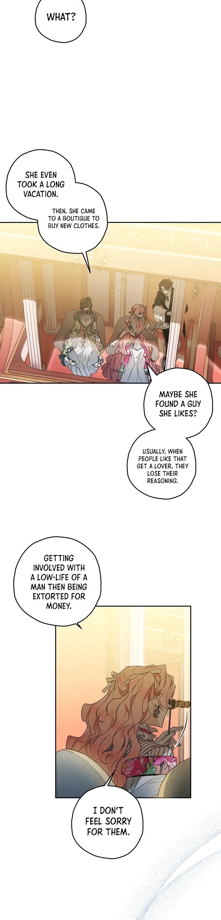 Sigrid - Chapter 7 Page 22