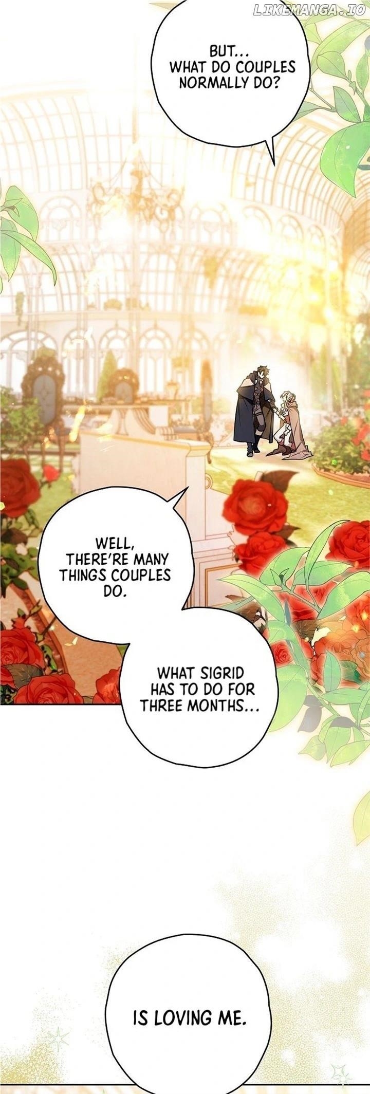 Sigrid - Chapter 70 Page 14