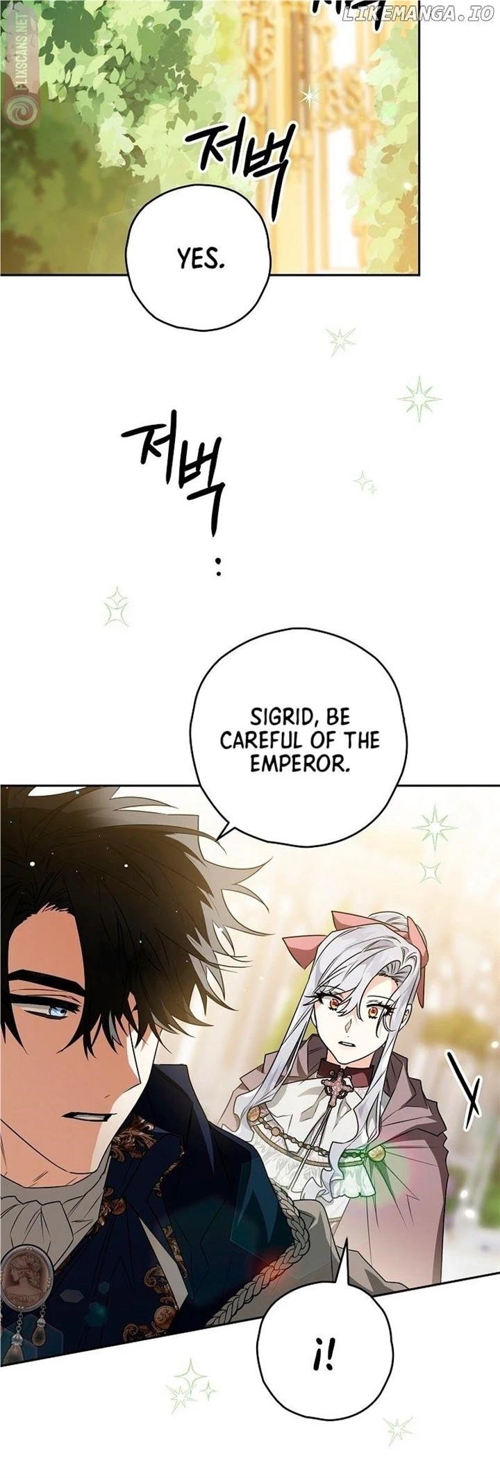 Sigrid - Chapter 70 Page 16