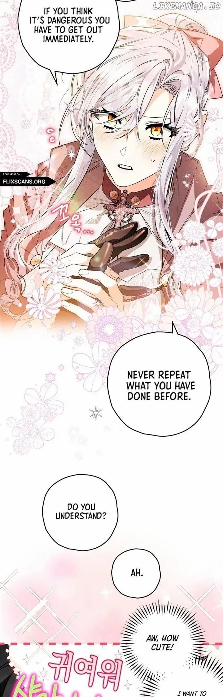 Sigrid - Chapter 70 Page 18