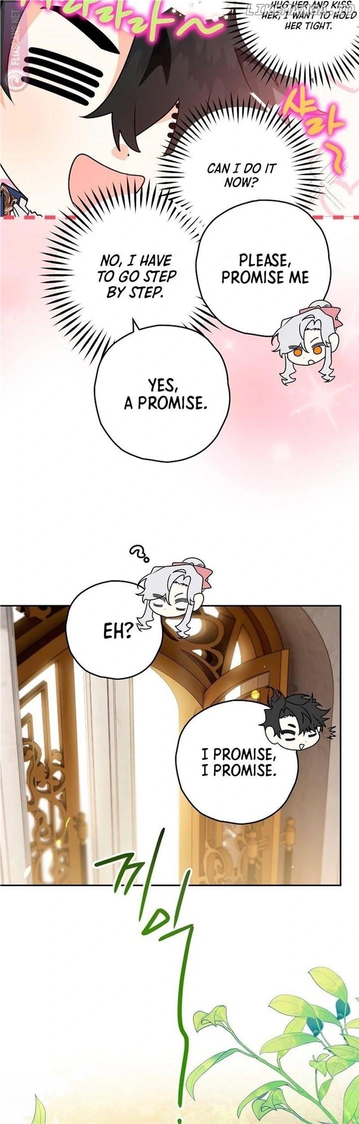 Sigrid - Chapter 70 Page 19