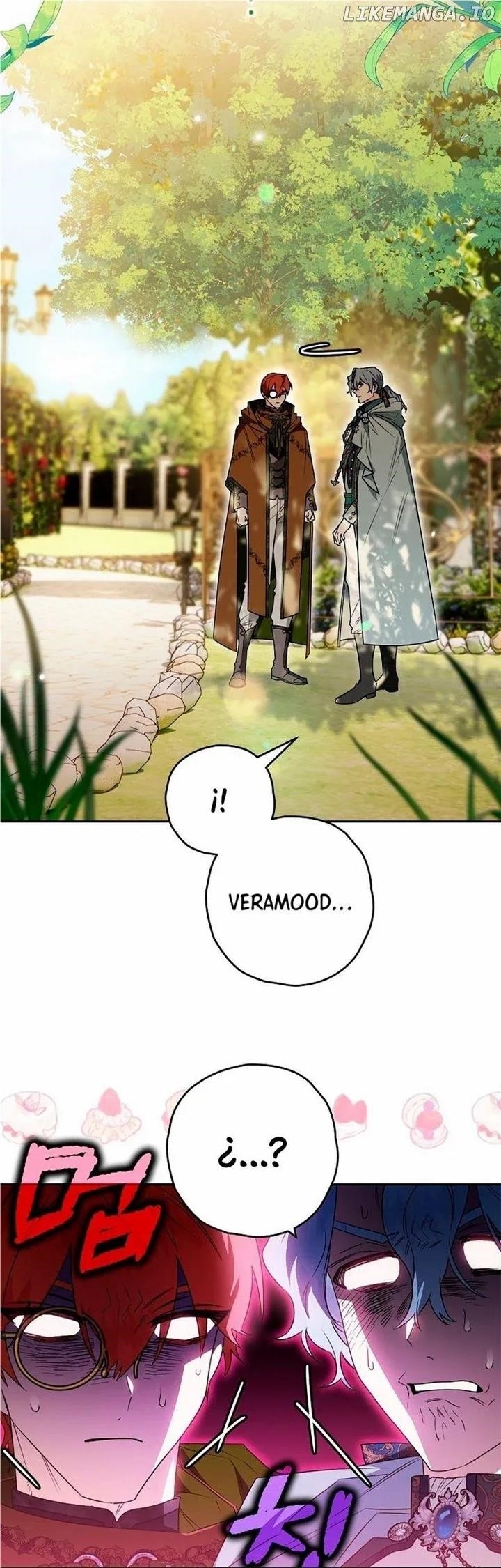 Sigrid - Chapter 70 Page 20