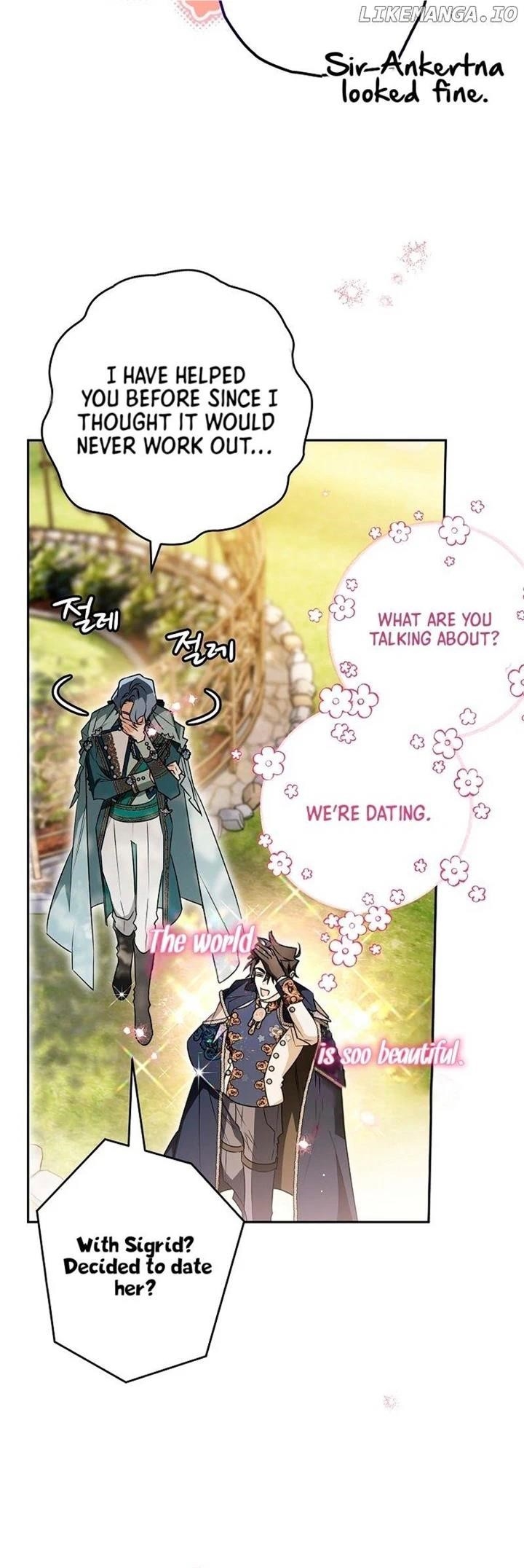 Sigrid - Chapter 70 Page 24