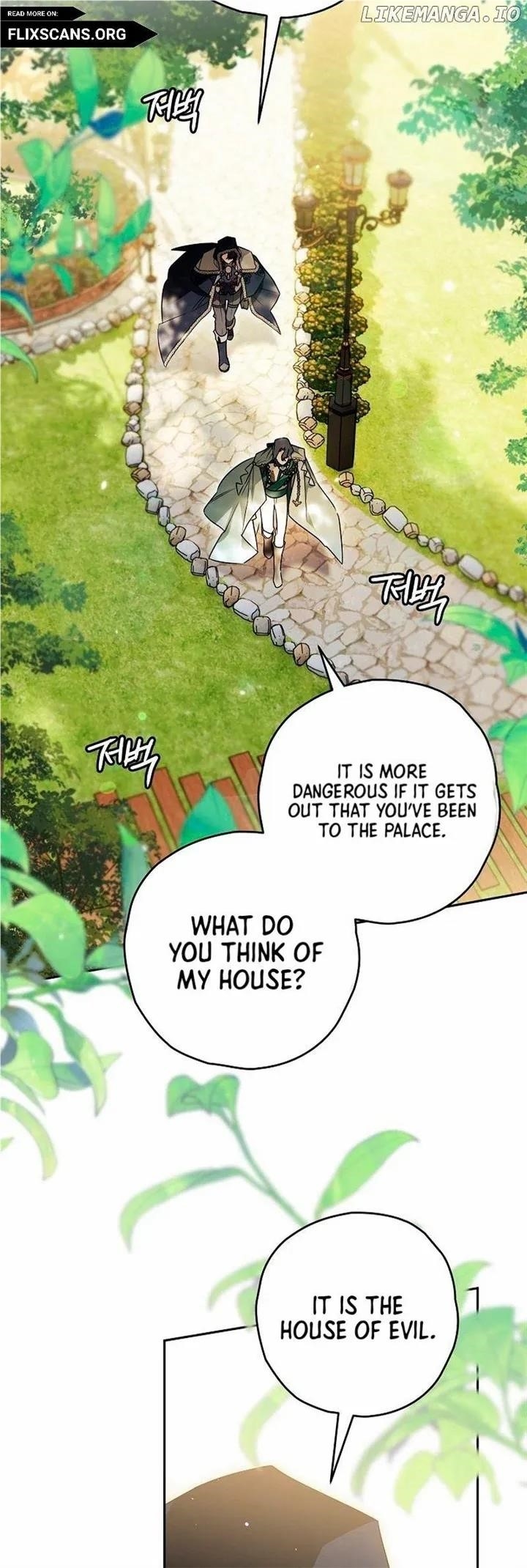 Sigrid - Chapter 70 Page 26