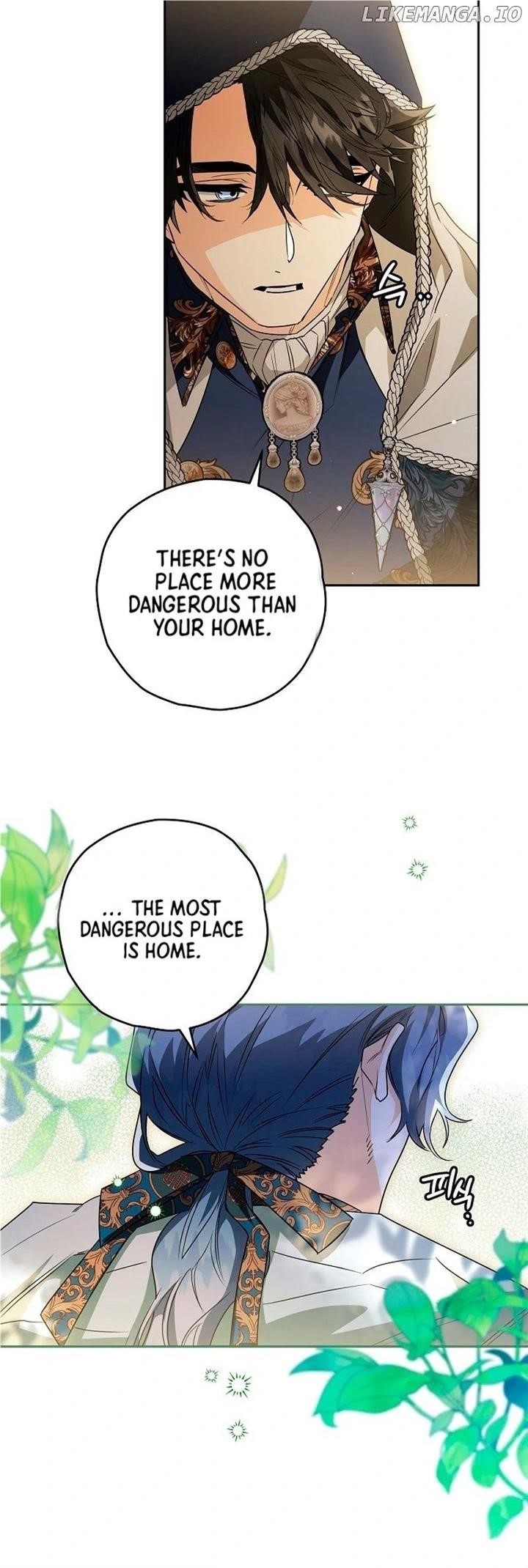 Sigrid - Chapter 70 Page 27