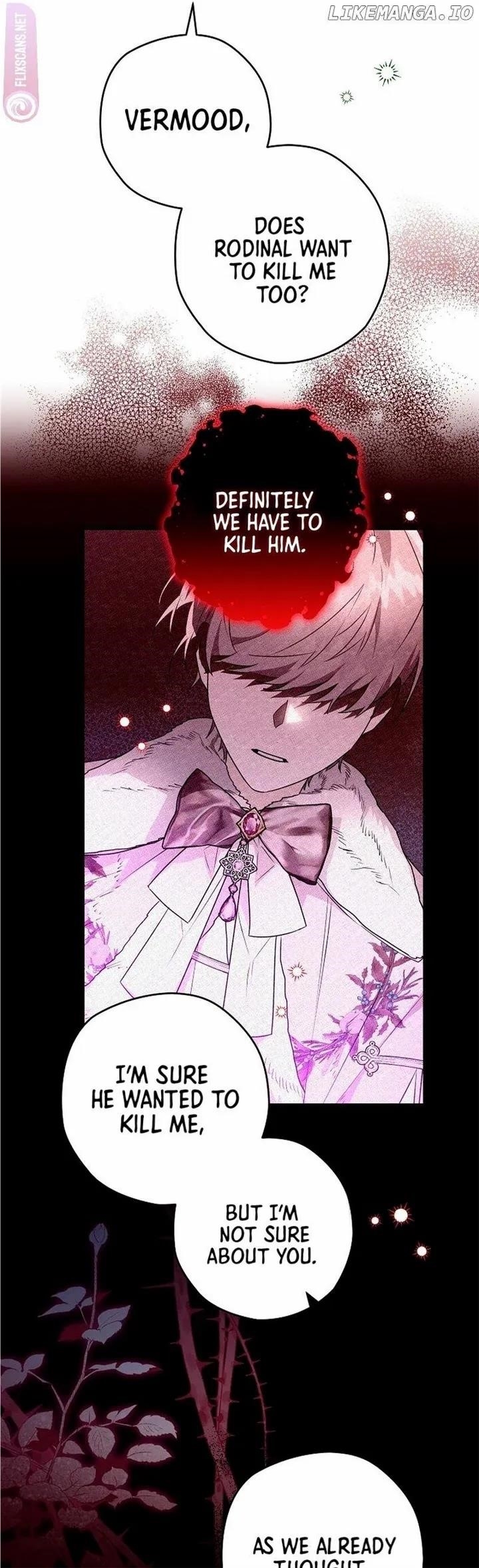 Sigrid - Chapter 70 Page 28