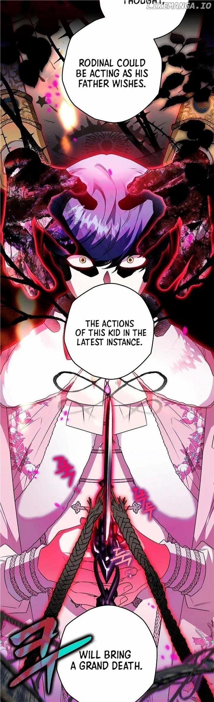 Sigrid - Chapter 70 Page 29