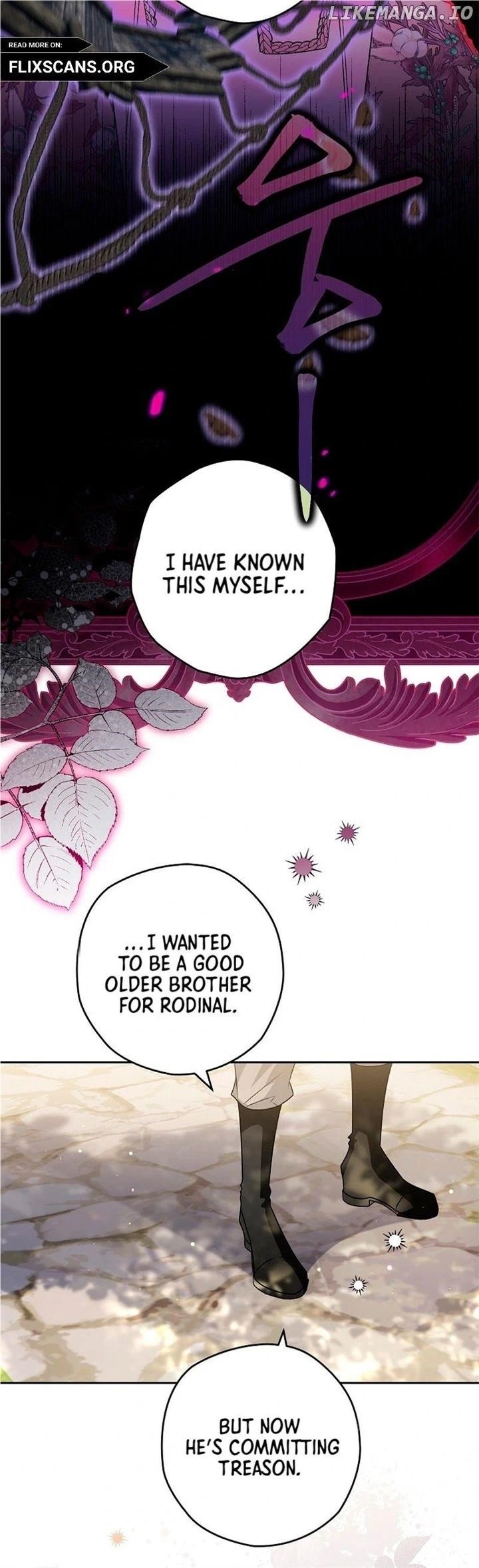 Sigrid - Chapter 70 Page 30