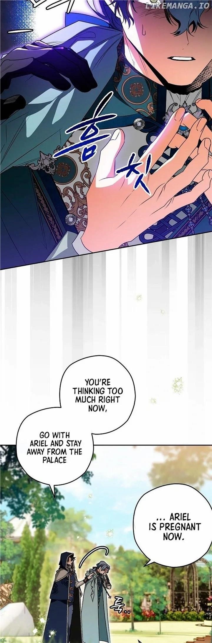 Sigrid - Chapter 70 Page 32